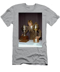 9 Hockey Pierre Roussel T-Shirt