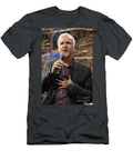 9 James Cameron Pierre Roussel T-Shirt