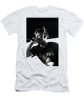9 Juice Wrld 04302019 Elissa Rosato T-Shirt