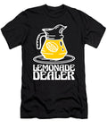 9 Lemonade Stand Tinh Tran Le Thanh T-Shirt