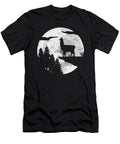 9 Llama Alpaca Crazy Squirrel T-Shirt