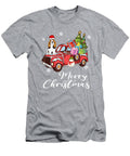 9 Merry Christmas Anh Nguyen T-Shirt