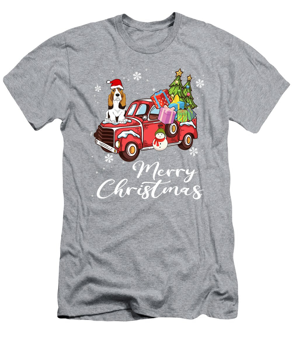 9 Merry Christmas Anh Nguyen T-Shirt