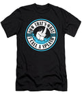 9 Platform Diver Humor Springboard Diving Crazy Squirrel T-Shirt