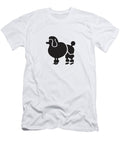 9 Poodle Csa Images T-Shirt