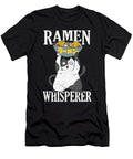9 Ramen Whisperer Noodles Soup Lover Japan Chef Toms Store T-Shirt