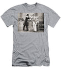 9 Silent Film Restaurant Granger T-Shirt