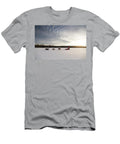 9 Sled Dog Tom Lynn T-Shirt