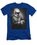 9 Star Wars Dressman Marino Flovent T-Shirt