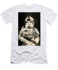 9 Star Wars Stormtrooper Douglas Sacha T-Shirt