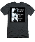 9 Transplants American Punk Rock Rap Rock Supergroup Kenneth Cescoti T-Shirt
