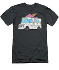 9 Truck Anh Nguyen T-Shirt