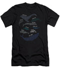 9 Types of Whales Whale Breeds Species Whale Lover Maximus Designs T-Shirt