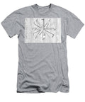 9 Wrenches and Pliers Craig Fildes T-Shirt
