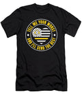 911 Dispatcher Tell Me Your Worst Police Paramedic Tshirtconcepts Marvin Poppe T-Shirt