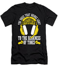 911 Dispatcher the Voice That Brings Paramedic 911 Tshirtconcepts Marvin Poppe T-Shirt