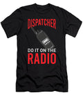 911 Dispatchers First Responder Dispatcher Toms Store T-Shirt