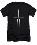 911 We Will Never Forget Anniversary Twin Towers Fancylifestyle T-Shirt