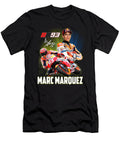 93 Marc Marquez Signature Th T-Shirt