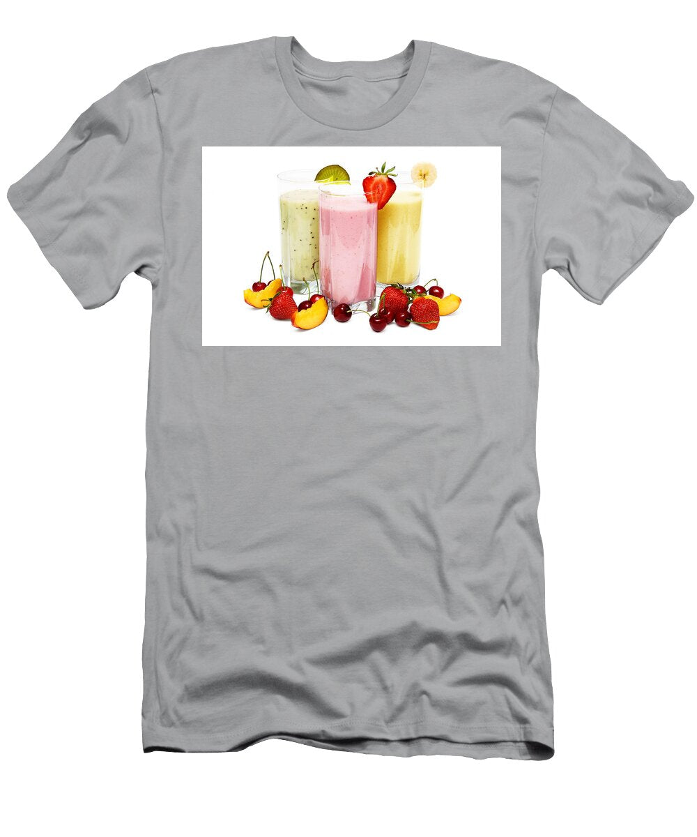 94 Smoothies Lauren Dane T-Shirt