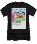 95 Cartoon Poster Studio Harper T-Shirt