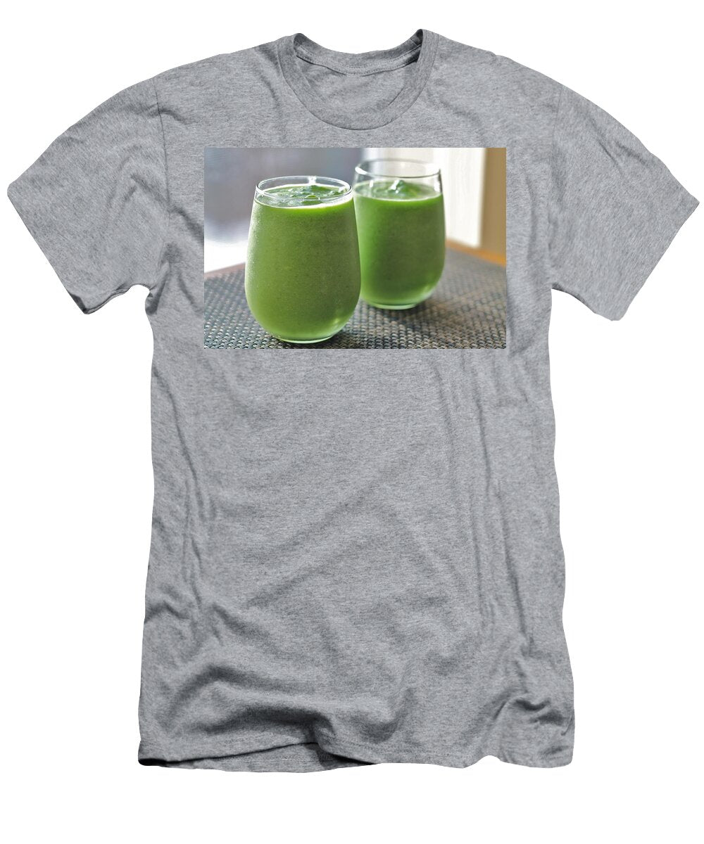 97 Smoothies Lauren Dane T-Shirt