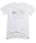97 Untitled Robert Mankoff T-Shirt