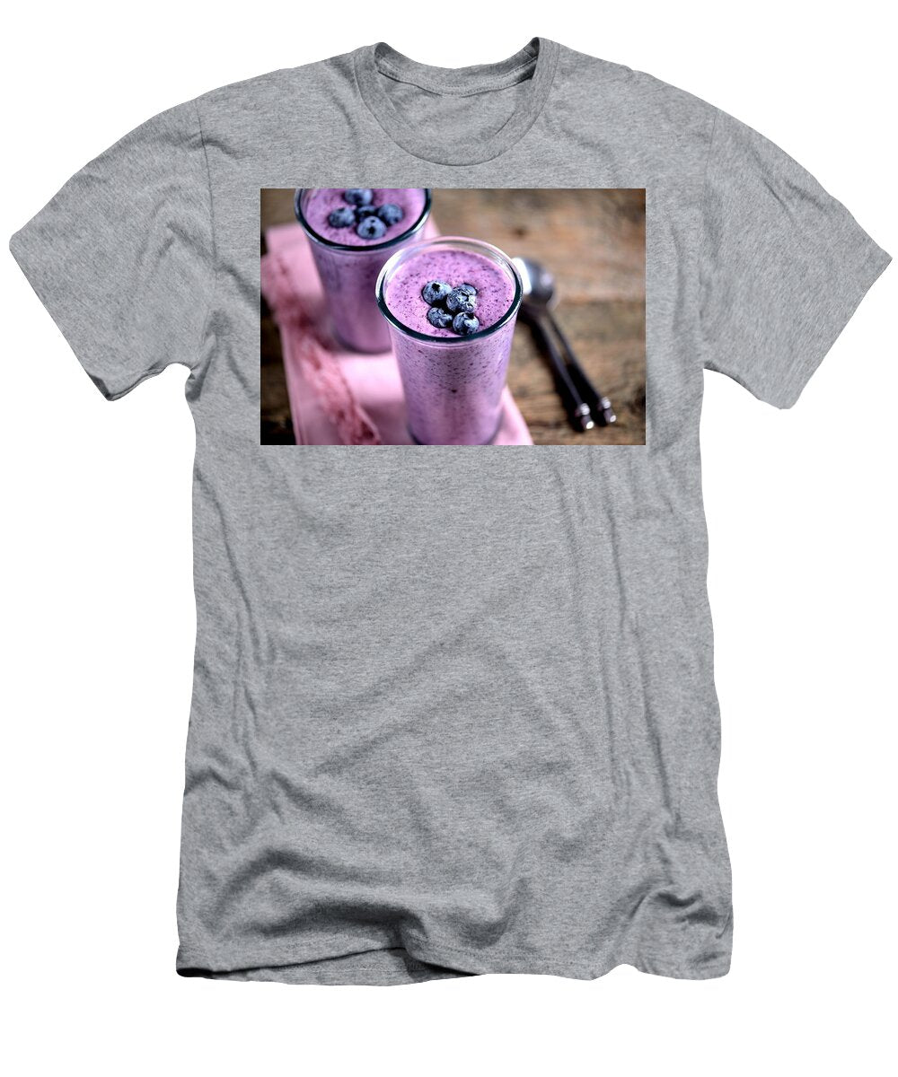 99 Smoothies Lauren Dane T-Shirt