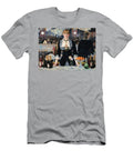 A Bar At the Folies Bergere 1882 Edouard Manet T-Shirt