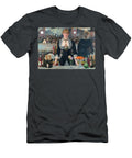A Bar At the Folies Bergere Mountain Dreams T-Shirt
