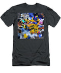 A Bartenders Raving Pol Ledent T-Shirt