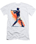 A Baseball Player Quang Vu T-Shirt
