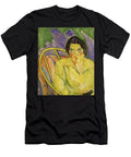 A Boba 1916 Velvet Lines T-Shirt