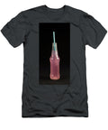 A Bottle of Pink Soft Drink Daniel Dockeray T-Shirt