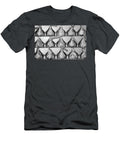 A Box of Foil Wrapped Chocolates Colleen Kammerer T-Shirt