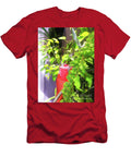 A Burst of Energy Lisa Lej T-Shirt