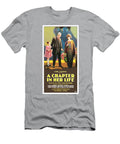 A Chapter in Her Life 1923 Original Movie Poster T-Shirt
