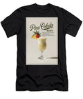 A Classic Pina Colada Cocktail Dale Kincaid T-Shirt
