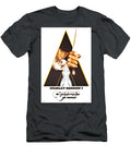 A Clockwork Orange 1971 Movie Poster T-Shirt
