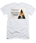 A Clockwork Orange Movie Poster T-Shirt