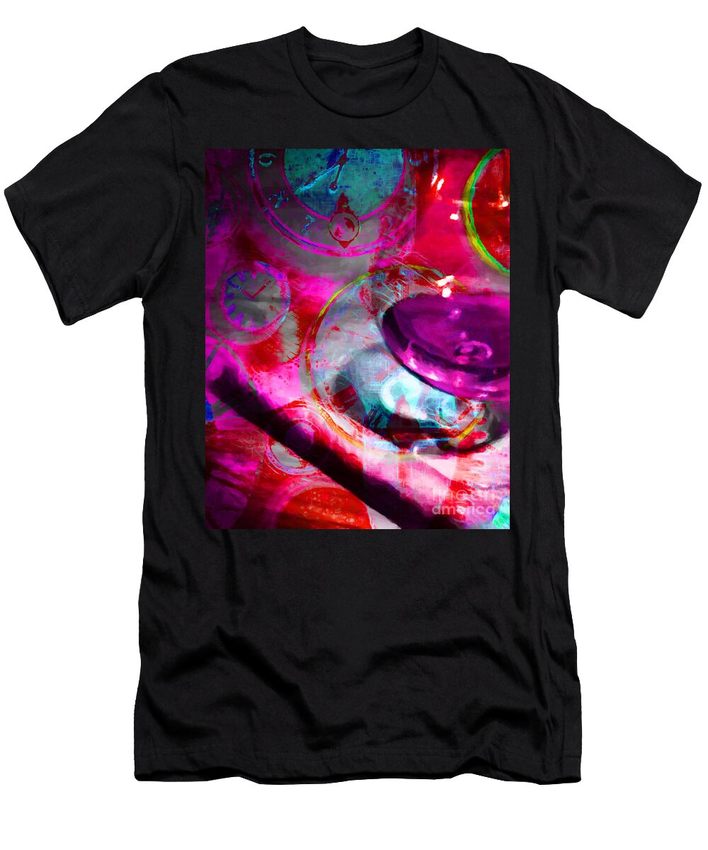 A Cognac Night 20130815m50 Wingsdomain Art and Photography T-Shirt