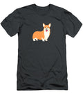 A Corgi Makes a House a Home Little Bunny Sunshine T-Shirt
