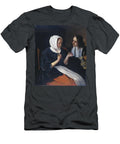A Couple Drinking 1679 Jan Steen T-Shirt