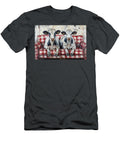 A Couple of Couch Potatoes Tina Lecour T-Shirt
