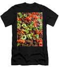 A Day At the Market 21 Robert Oneil T-Shirt