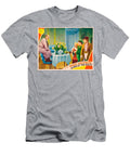 A Day At the Races 1937 Movie Poster T-Shirt