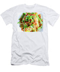 A Delicious and Colorful Tuna Olive Chili Spaghetti Johanna Hurmerinta T-Shirt