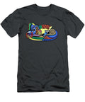 A Dog Named Picasso Anthony Falbo T-Shirt