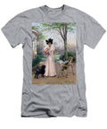 A Faithful Companion Louis Abbema T-Shirt