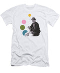 A False Sense of Security Cassia Beck T-Shirt